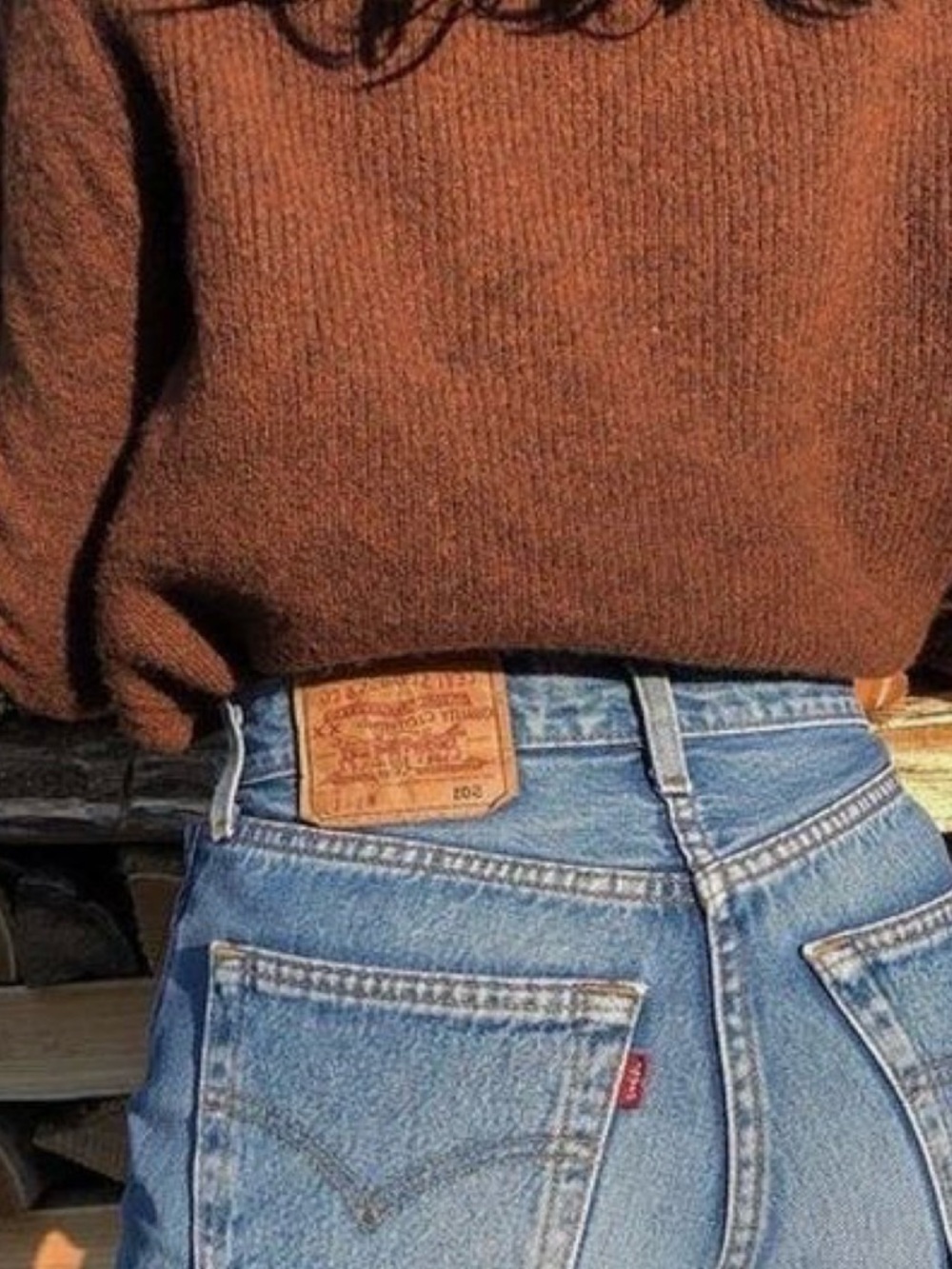 Levi's Vintage 90s 501 Straight Men's Jeans Size 33/30”